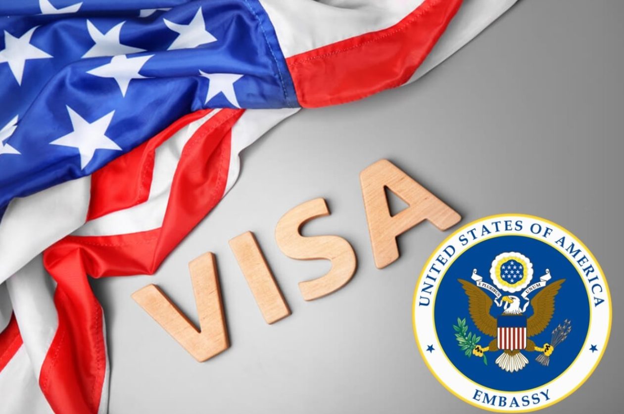 Apply for American Visa Sponsorship Program 2023/2024 > See The Instructions and Form Guideline