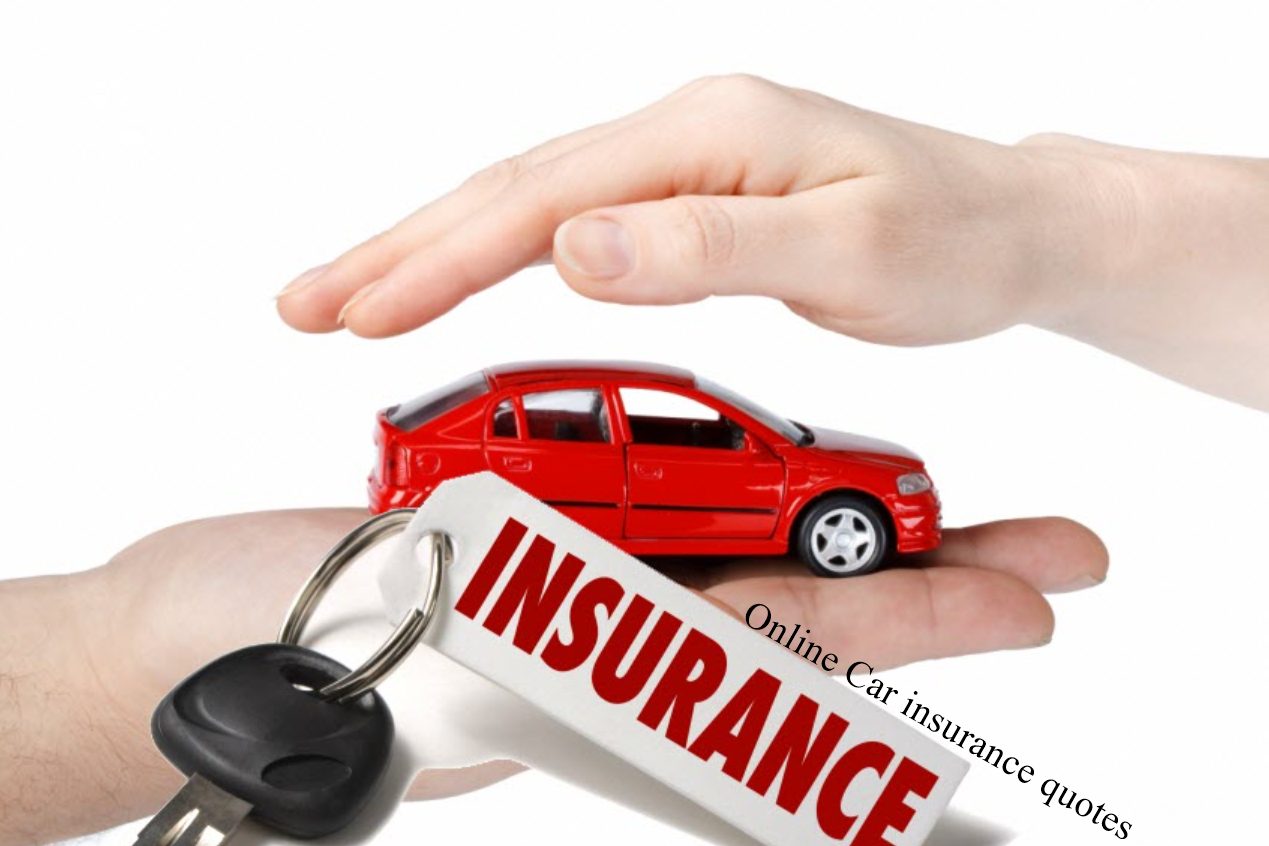 Online Car insurance quotes