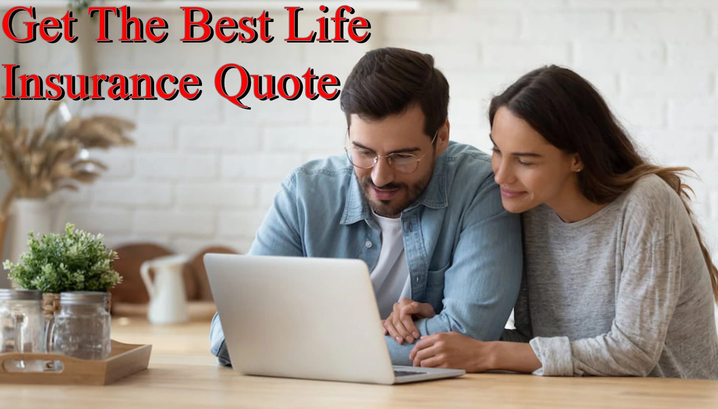 Life Insurance Quote - Protecting Your Future, Securing Peace of Mind